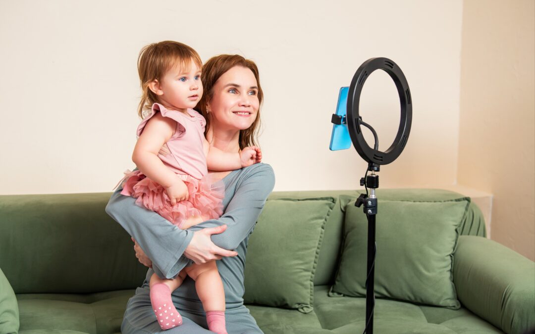 Inside the exploitative, cynical, money-fueled world of mommy influencers