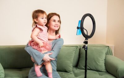 Inside the exploitative, cynical, money-fueled world of mommy influencers