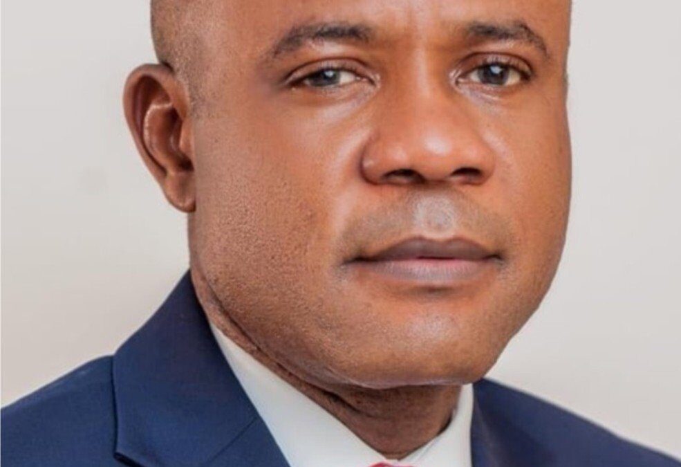 Top ENUGU Politicans Who Want To Be Gov.