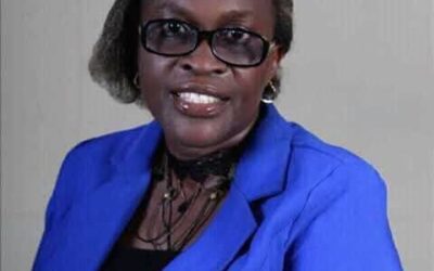 The Roles Of Christians In Nigeria Politics By Rev. Dr. Hon. Adenike Victor-Tade (Mama Empowerment)
