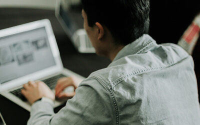 DOJ: Award-Winning Former Washington Post Journalist Pleads Guilty in Child Pornography Case