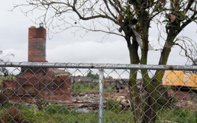 Sheriff’s Lieutenant Facing Murder Charges for Deadly Explosion in Illegal Fireworks Factory Kept On His Farm