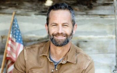 Exclusive: Kirk Cameron Hails Spiritual Revival Ahead of ‘America 250’