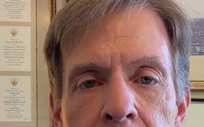 Exclusive: Focus on the Family VP Calls Out Political Class for Not Talking About What Really Matters