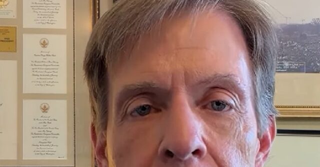 Exclusive: Focus on the Family VP Calls Out Political Class for Not Talking About What Really Matters