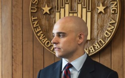 Deputy Chief of Staff James Blair to Temporarily Step Away from White House to Help Lead GOP Through Midterms