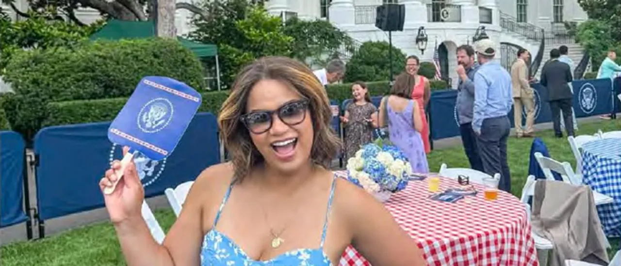 DHS Investigating Eric Swalwell Amid Accusations He Illegally Employed Brazilian Nanny