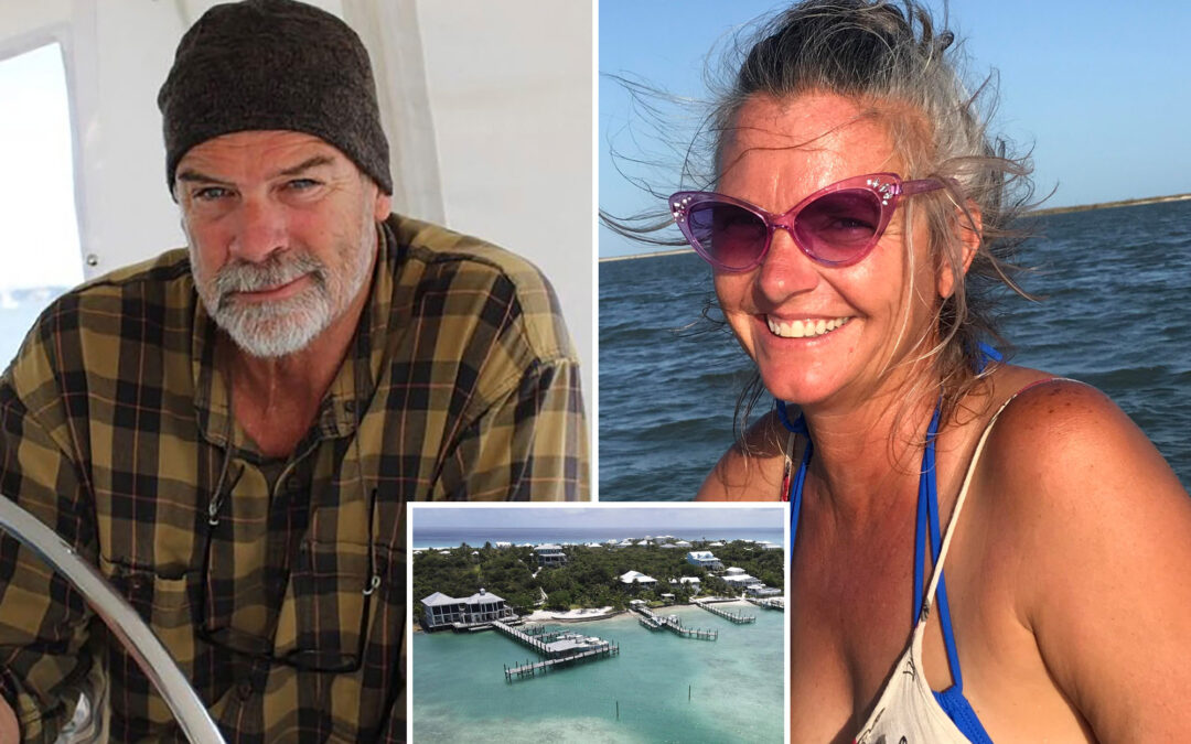 Husband of missing mom Lynette Hooker in ‘extremely fragile state’ as cops must make major decision today