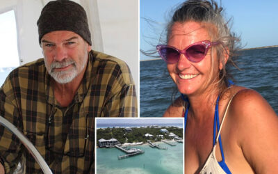 Husband of missing mom Lynette Hooker in ‘extremely fragile state’ as cops must make major decision today