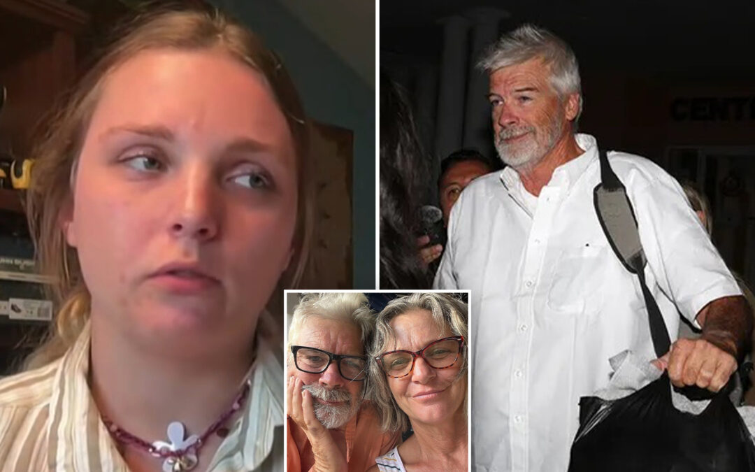 Lynette Hooker’s daughter heading to Bahamas to join search for missing mom