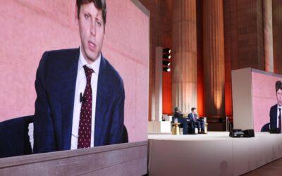 OPENAI Pivoting to –