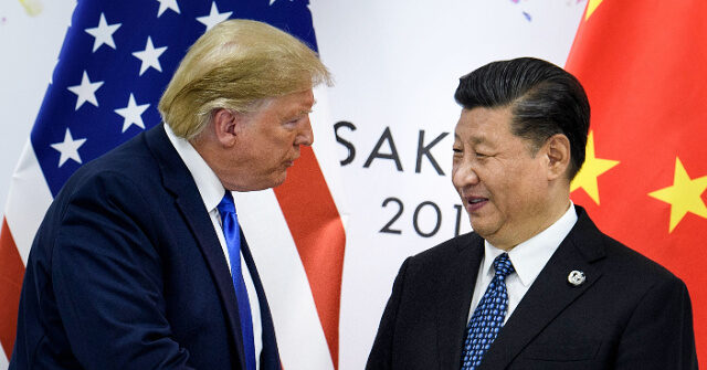 Exclusive — Waterway Wars: Greek Official Reveals How Trump, Guilfoyle Severed China’s ‘Dragon’s Head’ Port Advantage in 'Gateway to Europe’