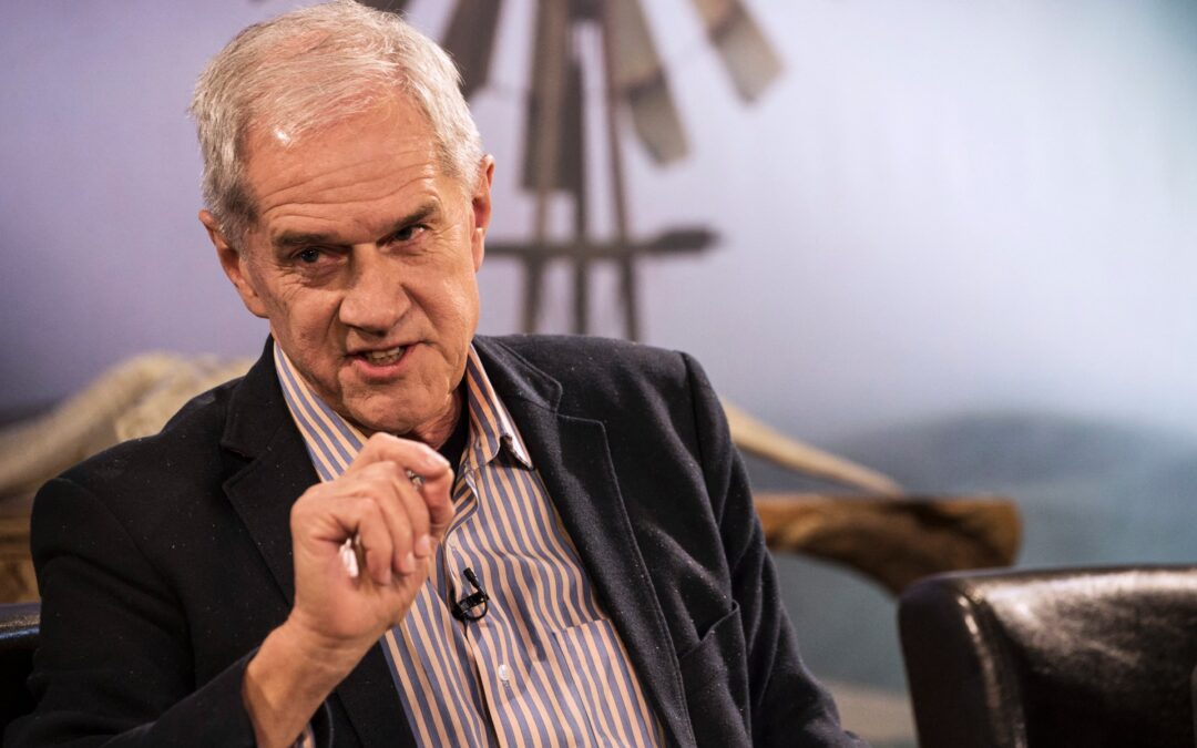 South Africa appoints former apartheid-era negotiator as US ambassador