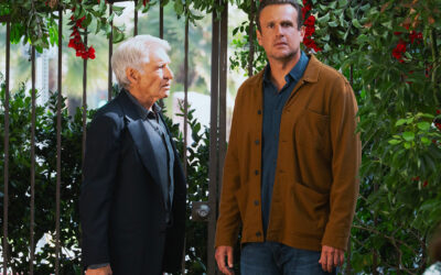 Is There A New Episode Of ‘Shrinking’ This Week? ‘Shrinking’ Season 4 Info