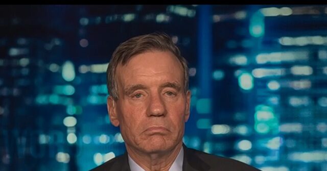 Warner: 'We Don't Have' Claim of Being 'Good Guys' Anymore