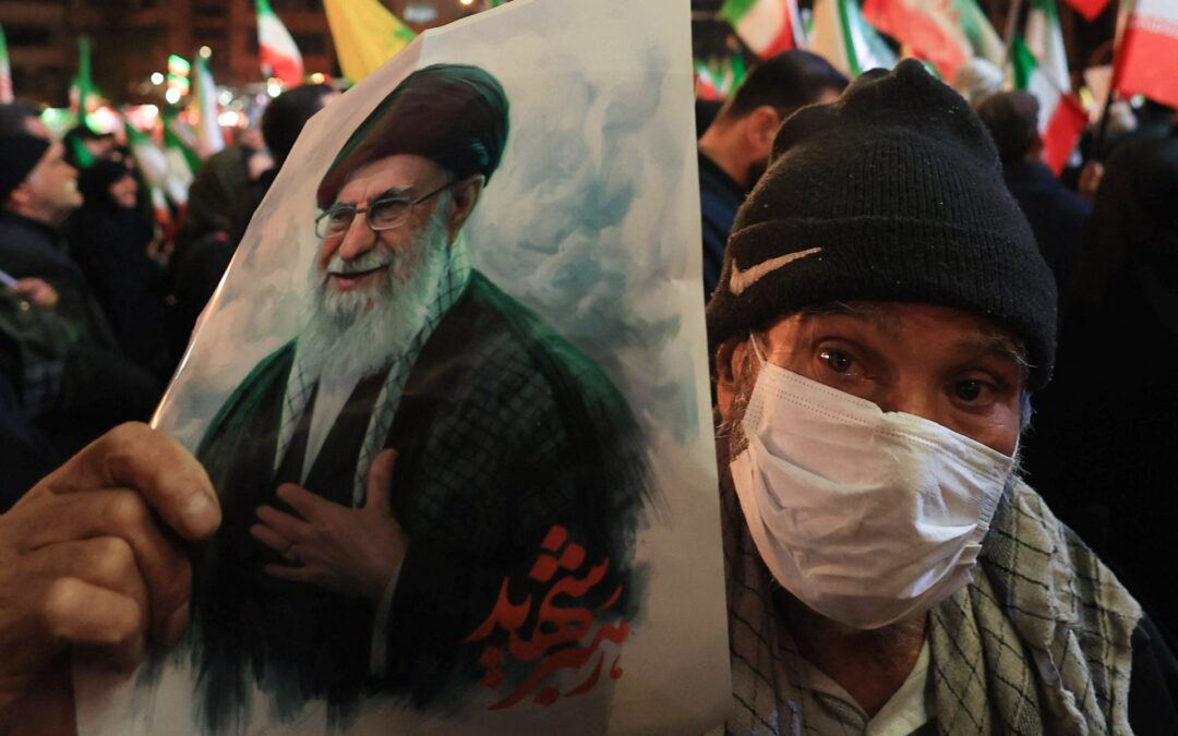 Iran war: What is happening on day 48 of the US-Iran conflict?