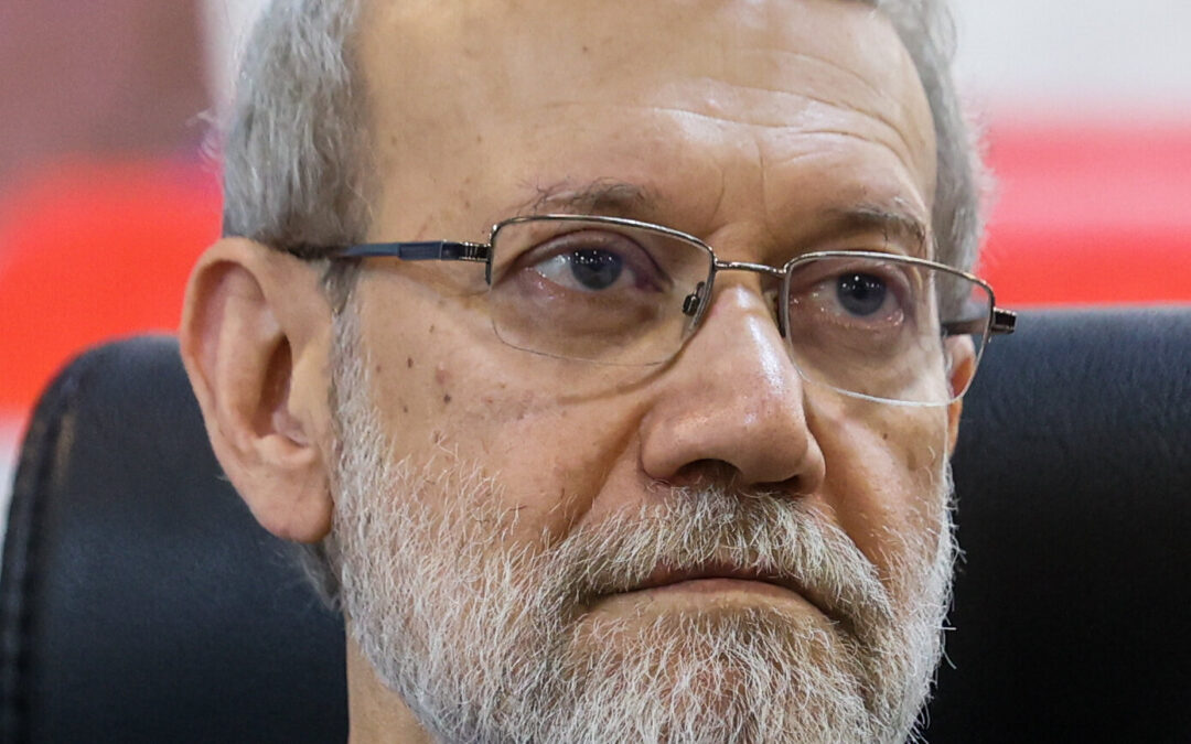 Ali Larijani, a Top Iranian Politician and Emissary, Is Dead at 67