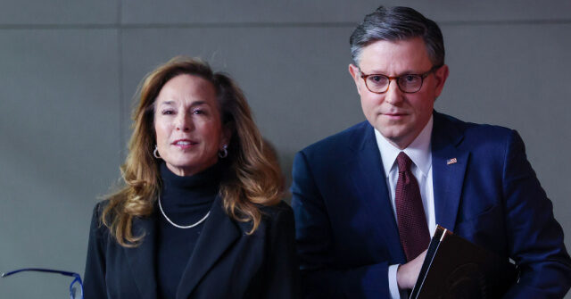 Chairwoman McClain Focuses on Working Families Tax Cuts While Democrats Push ‘Tax the Rich’