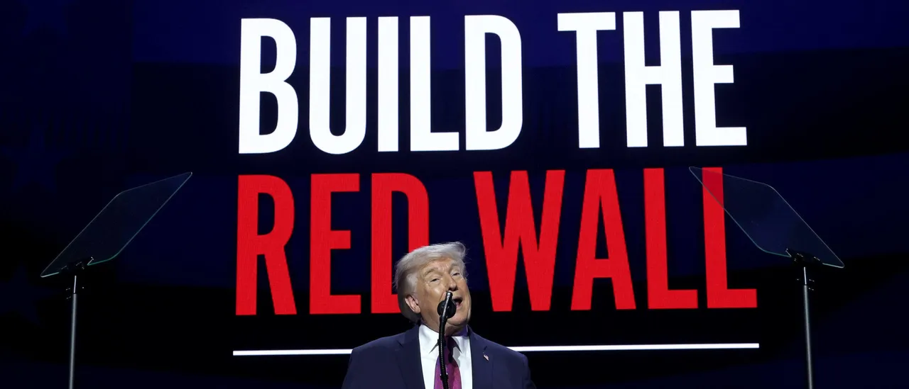 EXCLUSIVE: Inside Trump’s Pivot To Try Saving The Midterms