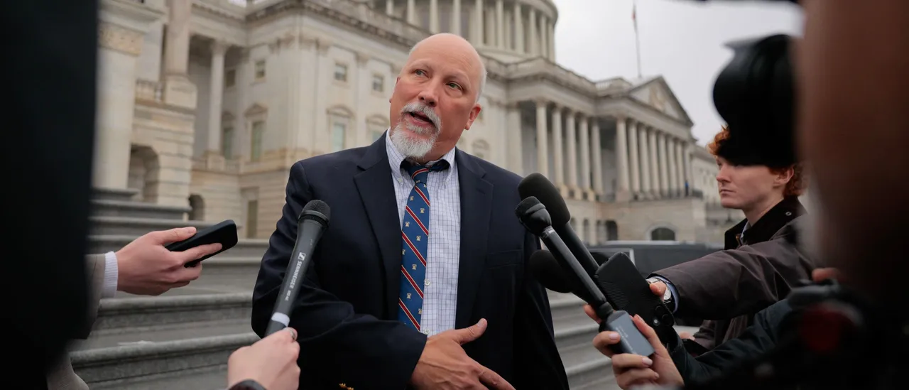 EXCLUSIVE: ‘Kill Switch’ Amendment Could Shake Up The Capitol Hill FISA Fight