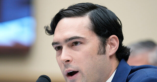 WATCH: Rep. Brandon Gill Rattles Abortion Advocate by Asking for Her ‘Favorite Method’