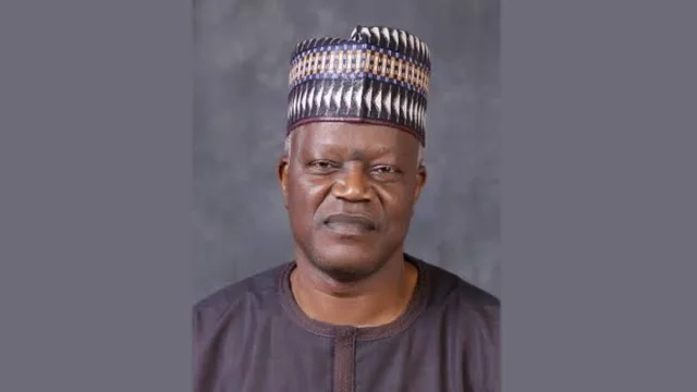 Shock in Politics as PDP Senator Defects to APC