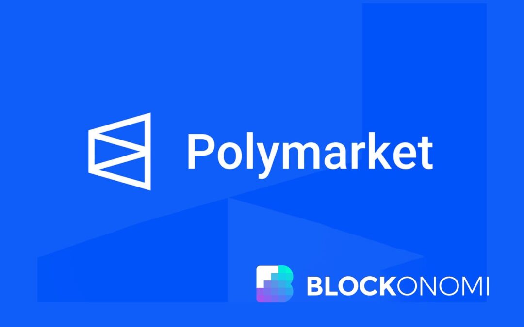 Polymarket Hits $478M Record as U.S.-Israel Iran Strikes Fuel Massive Geopolitical Betting Surge