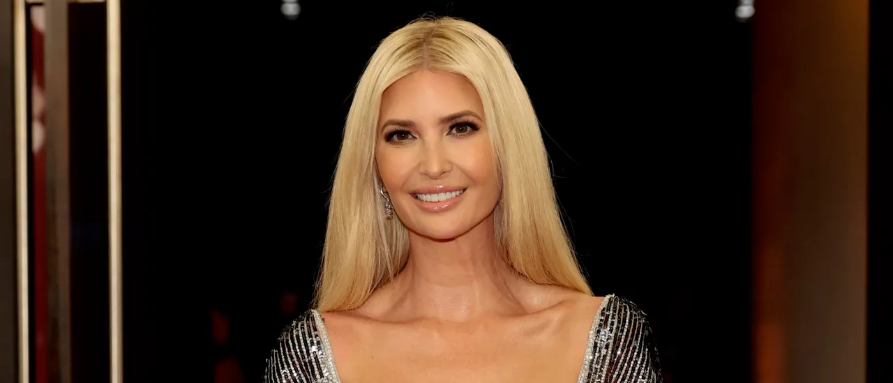 Ivanka Trump Takes Pride In Political Accomplishments But Does Not Regret Stepping Away