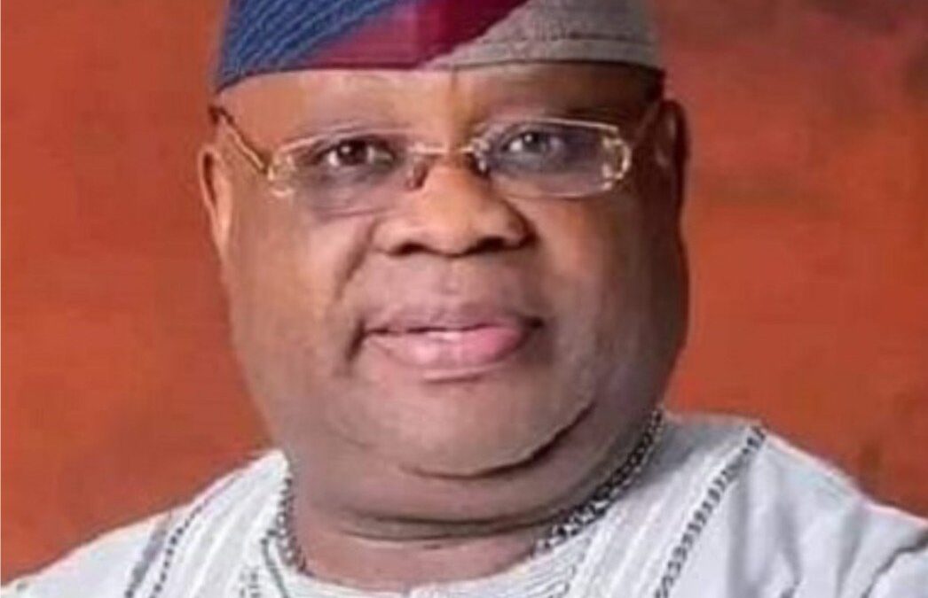 Why There Is So Much Focus On OSUN Elections