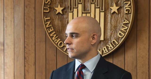 Deputy Chief of Staff James Blair to Temporarily Step Away from White House to Help Lead GOP Through Midterms