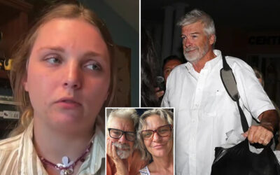 Lynette Hooker’s daughter heading to Bahamas to join search for missing mom