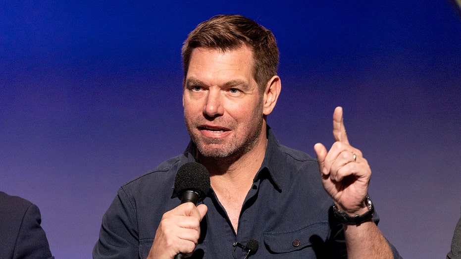 'Smart decision': Swalwell's resignation spurs praise from both parties after bombshell allegations emerge