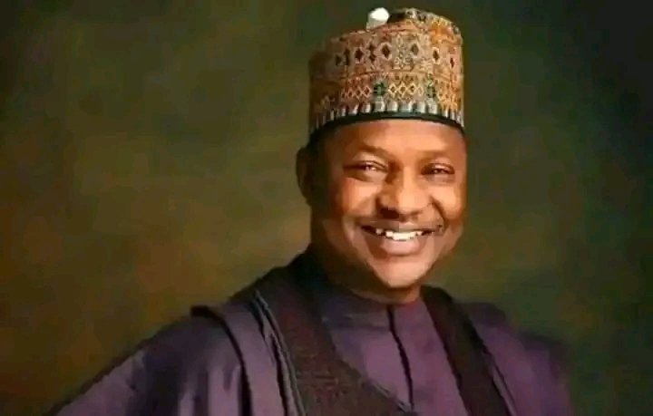 BREAKING: Former AGF Malami Finally Released After Weeks in Detention [VIDEO]