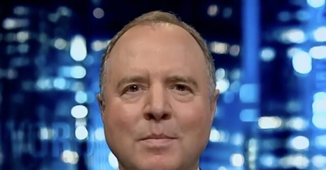Adam Schiff: 'Iran Is Really Becoming Tragically a Quagmire'