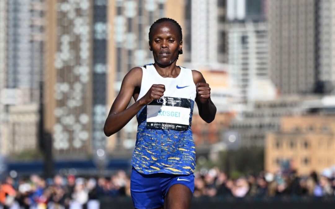 World Athletics blocks 11 athlete transfer requests to Turkiye