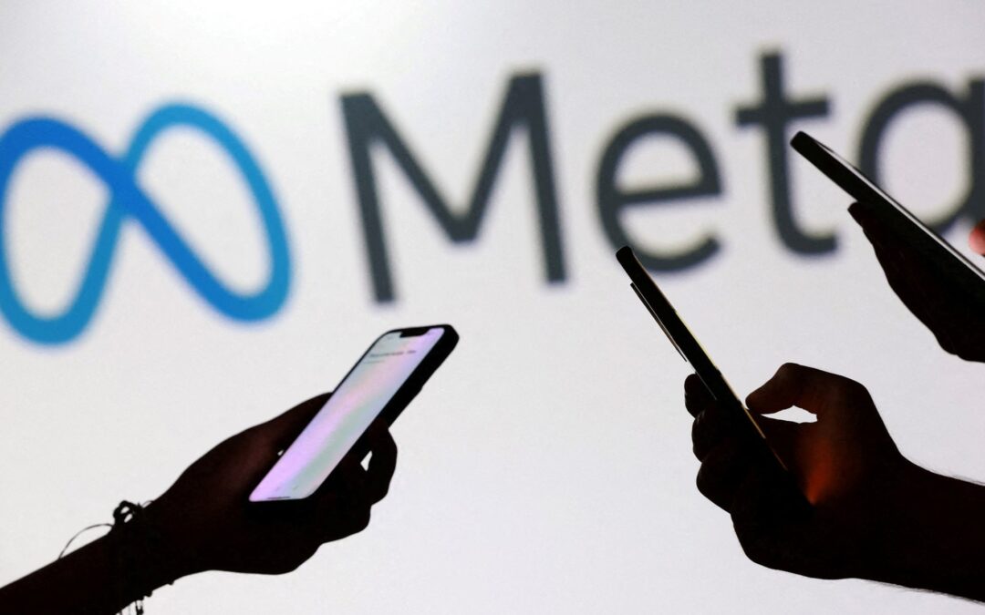 Meta lines up layoffs while Microsoft offers buyouts