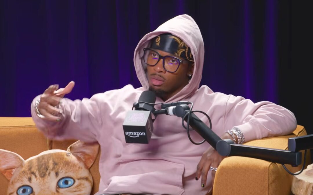 D4vd talked ‘losing relationships’ in interview after he allegedly killed Celeste Rivas