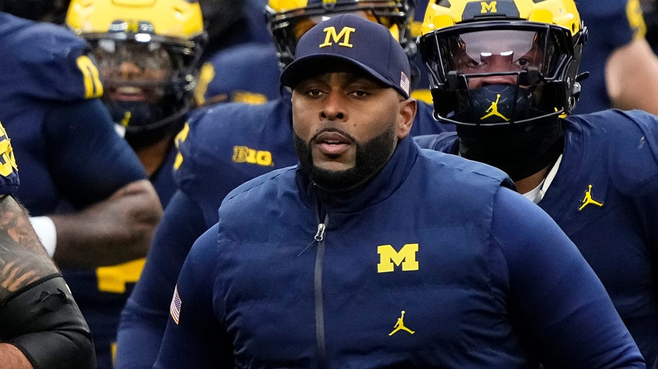 Michigan's investigation into Sherrone Moore and its athletic department has cost over $11.5 million so far