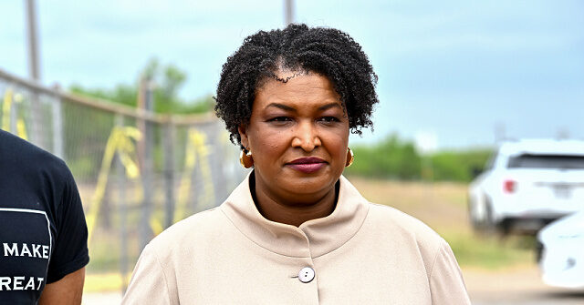Video: Stacey Abrams Defends Southern Poverty Law Center After Fraud Charges