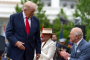 Problems Mount for Trump Ahead of Midterm Elections