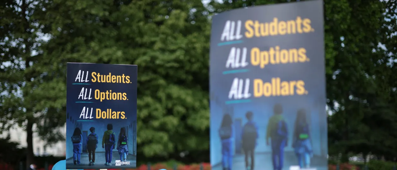 School Choice Reportedly Caused Graduation Rates, College Acceptance To Skyrocket In Louisiana’s High Crime Areas