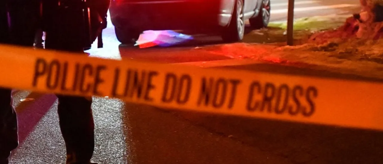 Senate Candidate Barry Christian Found Dead In Vehicle