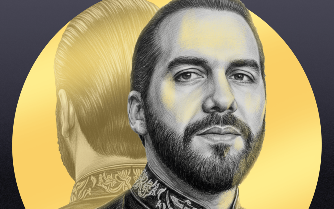 Who Is Nayib Bukele? El Salvador’s ‘coolest dictator’
