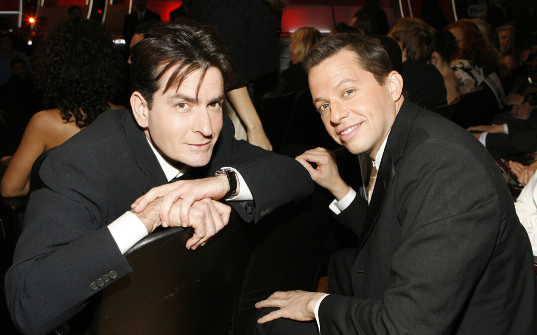 Jon Cryer details ‘complicated’ past relationship with Charlie Sheen