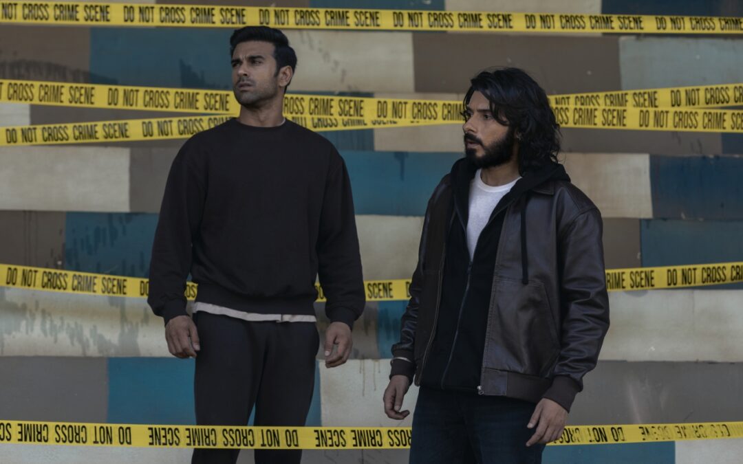Stream It Or Skip It: ‘Glory’ On Netflix, Where Two Sons Of A Demanding Boxing Coach Seek Revenge After A Tragic Attack