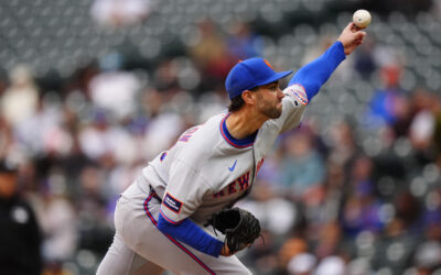 Mets’ David Peterson ‘getting back to who I am’ with promising relief outing