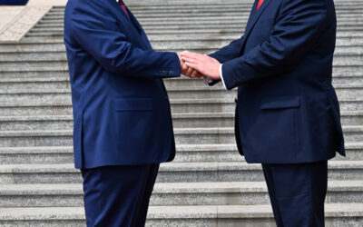Striking difference between Trump-Xi summit in 2026 and 2017: expert