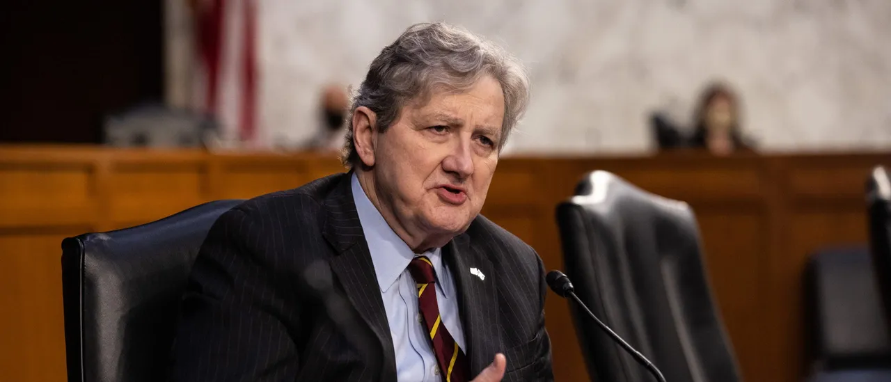 Senators Vote To Nix Their Own Pay During Shutdowns
