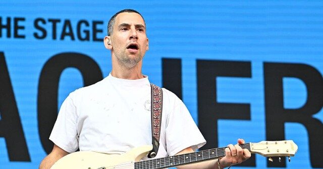 Music Producer Jack Antonoff Slams AI Users as 'Godless Whores': 'By All Means, Drive Right off That Cliff'