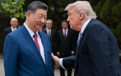 Trump reveals Xi Jinping’s response to possibly releasing imprisoned Chinese critic Jimmy Lai